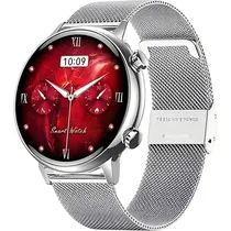 Smartwatch Gtide Romance Silver