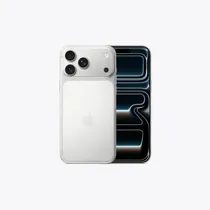 iPhone 17 Pro 256GB Branco