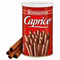  Caprice Cho...