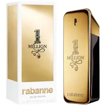 P.Paco Rabanne 1 Million Edt M 100ML