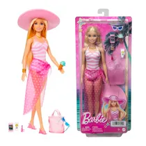  Barbie Muñe...