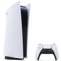  Console Dig...