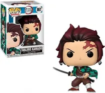  Funko Pop D...