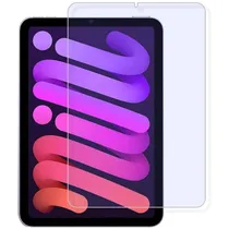 Protetor de Tela Unipha para iPad Mini 6/7 Tempered Glass