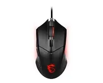Mouse MSI GM08 c/Fio