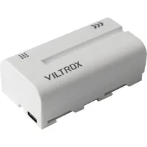 Bateria Viltrox NP-F550 2200MAH