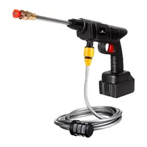 Lavadora de Pressão Mox MO-LP99 - 48V - Preto