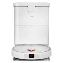 Aspirador Xiaomi Mi Robot Vacuum H50 Pro OV42GL / 110V - Branco (BHR081DUS)