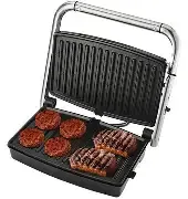 Electrobras EBPG-02 Grill Smart 110V