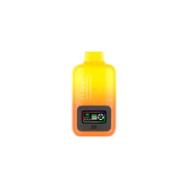 Pod Luffbar 40K Strawberry Mango