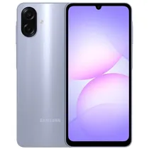 Smartphone Samsung Galaxy A07 A075M DS 4/64GB 6.7" 50+2/8MP A15 - Light Violet