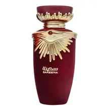 Perfume Lattafa Sakeena Feminino Eau de Parfum 100ML