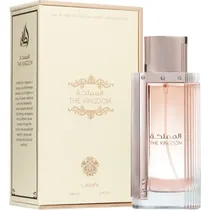 Lattafa The Kingdom Edp Fem 100ML