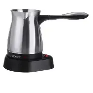 Sokany SK-214 Cafetera Electrica Tipo Turko 600W 220V