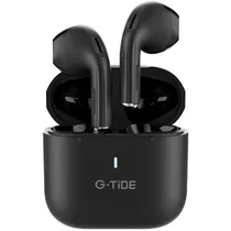 Fone de Ouvido Sem Fio G-Tide L11 com Bluetooth - Preto