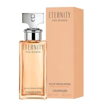 Perfume Calvin Klein Eternity Intense Women 100ML Eau de Parfum Feminino