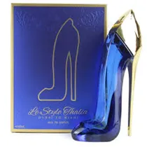  Perfume Ara...