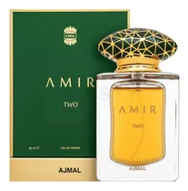  Ajmal Amir ...