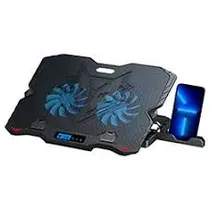 Cooler para Notebook Satellite A-CP40 Preto