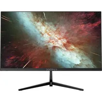 Monitor Xion XI-MNT24 24" Full HD (1920 X 1080), 7MS, 75HZ, 1XHDMI, 1XVGA (D-Sub), Preto