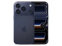 Celular iPhone 17 Pro - 256GB - Azul - Swap
