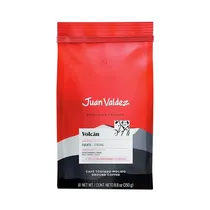  Juan Valdez...