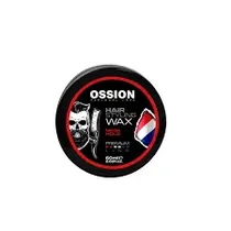  Ossion Hair...