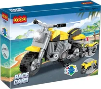  Cogo Race C...
