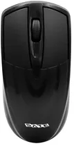 Mouse Wireless Sate A-46G - Black