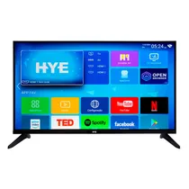  Smart TV Hy...