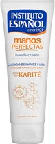 Creme Instituto Español Cuidados de Mãos e Unhas com Karité - 75ML