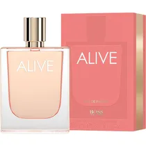 Perfume Hugo Boss Alive - Eau de Parfum - Feminino - 80ML