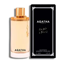 Agatha Un S...