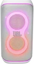 Caixa de Som JBL Partybox Club 120 160W Branco - Bivolt
