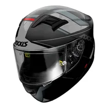  Capacete Ax...
