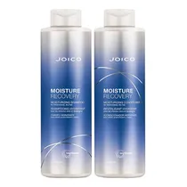 Joico Moisture Recovery Kit Shampoo e Condicionador 1L