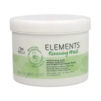 Wella Mascara Capilar Elements Renewing Undefined 500ML Undefined