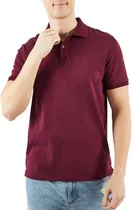  Camisa Polo...