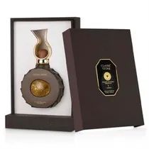 Perfume Lattafa Niche Emarati Classic Stone Edp 100ML