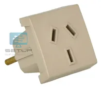 Adaptador Cabeza p/ Fuente