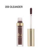 Phoera Sombra Liquida Matte 209 Oleander