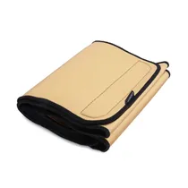 Cinta Fina Formfit FFSB1001 Metal Dourada