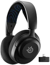  Headset Gam...