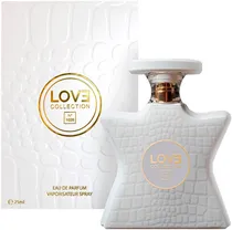  Perfume Lov...