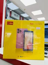 Tablet Cidea 8/256 5G CM517B 7P 1CHIP Preto