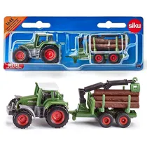  Tractor Sik...