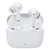 Fone de Ouvido Satellite AE-AI522 Wireless - Branco