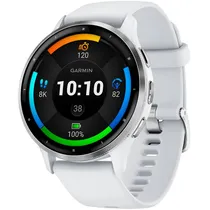 Relogio GPS Garmin Venu 3 010-02784-00 - White