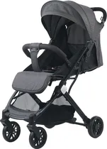 Carrinho de Bebê Baby Stroller K8 Cinza
