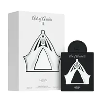 Lattafa Art Of Arabia II 100ML Edp